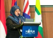 PLN Perkuat Transformasi SDM Sebagai Pondasi Transisi Energi Berkelanjutan di Forum HAPUA Working Group 5 Ke 13