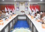 Peserta Sriwijaya Ranau Gran Fondo 2025 Lampaui Target