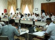 Pemkab Banyuasin Akan Panggil dan Evaluasi Perusahaan