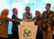 PLN Sambut Positif BSN Tetapkan SNI FABA Dukung Pertanian Produktif Berkelanjutan