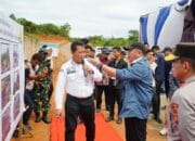 Pembangunan Jalan Lingkar Tebing Tinggi Dipercepat