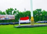 Pemkab Banyuasin Peringati Hari Pahlawan Bertemakan Pahlawan Teladanku