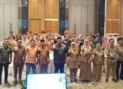 Proyek Riset SMART di Sungsang IV Berakhir