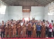 Pelatihan Koperasi Merah Putih Kabupaten Banyuasin Resmi di Mulai