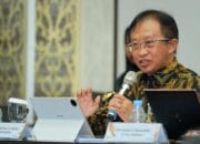 PLN Mitra Pendamping DPR RI Menyusun RUU Perlindungan Konsumen