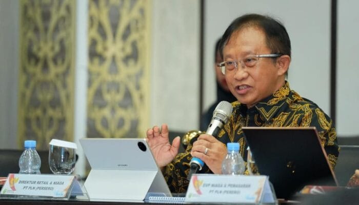 PLN Mitra Pendamping DPR RI Menyusun RUU Perlindungan Konsumen