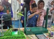 PLN ULP Tebing Tinggi Edukasi Keselamatan Listrik Peringati Hari Pahlawan