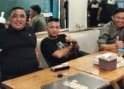 Garda Prabowo Banyuasin Akan Somasi Ketua Persatuan Driver Air Saleh