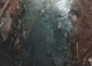 Dapur MBG Cuek Warga Sewot