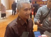 UNSRI Tuan Rumah Sidang Majlis Senat Akademik PTN BH