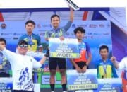 SRGF Danau Ranau Sukses Gubernur Terpukau