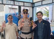 PLN Turut Sukseskan Sriwijaya Ranau Gran Fondo 2025