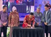 ‎Rutan Kelas I Palembang Talkshow Legal Clinic Collaboration