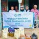YBM PLN UID S2JB Droping Logistik Dapur Umum di Tiga Kampung Terdampak Longsor Aceh Tengah