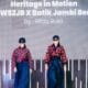 PLN UID S2JB Hadirkan “Heritage in Motion” di Fashion Dignity 2025, Angkat Warisan Budaya Jambi ke Panggung Modern