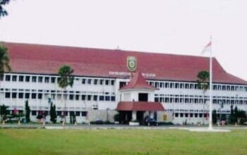 Antisipasi Bencana, Pemprov Sumsel Larang Pejabat Keluar Negeri