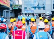 PLN UID S2JB Berangkatkan 20 Relawan Tambahan Dukung Pemulihan di Wilayah Terdampak Bencana