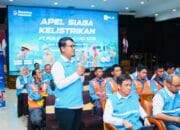 PLN UID S2JB Siaga Keandalan Listrik Jelang Nataru