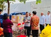 Kementerian ESDM, SKK Migas dan KKKS Terus Menyalurkan Bantuan Kemanusiaan untuk Korban Banjir di Aceh, Sumut dan Sumbar