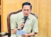 Palembang Cerdas Fasilitasi ASN Study Ke Jenjang S2 dan S3