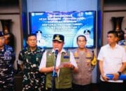 Kenaikan UMP Sumsel 2026 dan Rinciannya