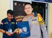 Kapolres Banyuasin AKBP Ruri Prastowo Jadi Kapolres Muba