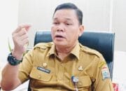 Jelang Pelantikan 143 PPPK Paruh Waktu di Kota Palembang Mengundurkan Diri