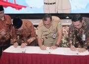 Bank Sumsel Babel Hadirkan Layanan ASN Jelang Purna Tugas