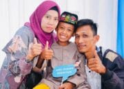 YBM PLN UID S2JB Gelar Program Khitan Sehat Anak Sholeh Diikuti 211 Peserta