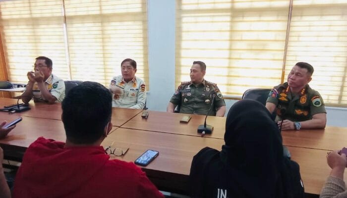 Segel DA 41 Discotik Dibuka Paksa, Kasat Pol PP Berang