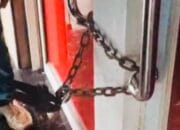 Padli GRIB Jaya dan Geri Cakar Sriwijaya Tanggapi Bongkar Paksa Segel Diskotik DA 41