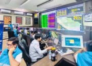 PLN UID S2JB Siaga Malam Natal Pastikan Listrik Andal Dengan Pemantauan Terpusat