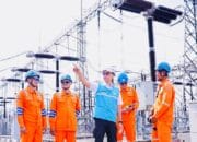 PLN Sukses Natal Terang Benderang