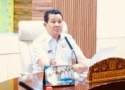 Mulai 2026 Pemkab Muba Tidak Ada Lagi Tenaga Kontrak dan Honorer