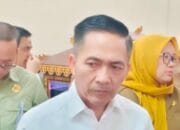 Upah Minimum Kota Palembang Resmi Naik 7.05 Persen