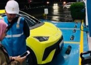 PLN Antisipasi Lonjakan Pengguna Mobil Listrik Saat Libur Nataru