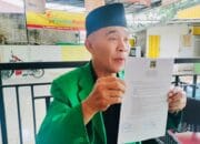 Partai PPP Sumsel Tolak Rencana Musyawarah Wilayah