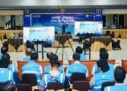 Malam Tahun Baru, PLN UID S2JB Perkuat Kesiapsiagaan usai Check Point Bersama Dirut PLN