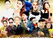International Charity Concert 100 CTFP 31 Januari 2026. Konser Amal Untuk Anak Berkebutuhan Khusus
