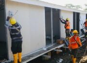 PLN Sediakan Listrik Untuk Hunantara di Aceh