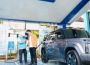 Sambut Arus Balik Nataru PLN Mobile Permudah Pengguna Mobil Listrik dengan Fitur Baru AntreEV