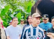 Wali Kota Berani Masuk Goa Jepang Cuma Ratu Dewa