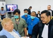 Jan Maringka Tegaskan SPPF Haji Halim Adalah Instrumen Administrasi Sah, Bukan Pidana