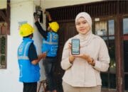 Promo Diskon 50% Tambah Daya di Gebyar Awal Tahun PLN