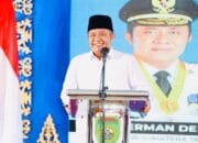 Setiap Malam Minggu Jalan Kolonel Atmo Akan Dijadikan Kawasan Wisata dan UMKM