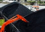 Truck Batu Bara Masih Bebas Melintas Kangkangi Imbauan Gubernur