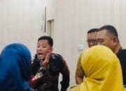 Oknum Advokat Miftahul Huda Ngotot Minta PNS Yang Sedang Izin Libur Lakukan Urusan Kerja