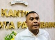 Pemkot Palembang Rencankan Bebaskan PBB