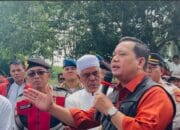 Askolani Pro Warga. Pemkab Banyuasin Akan Gugat PT Pertamina