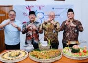 Rayakan HUT Ke 18 Dengan Catatan Kinerja Positif 2025, BPR Sumsel Siapkan Strategi Jitu Untuk 2026